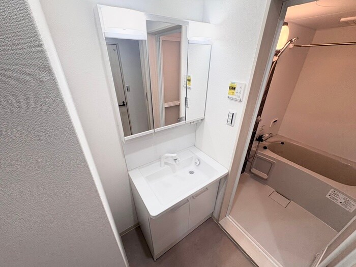 ピレーネ北条Ⅳの物件内観写真