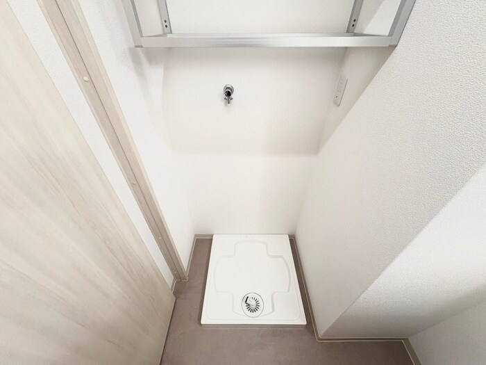 ピレーネ北条Ⅳの物件内観写真