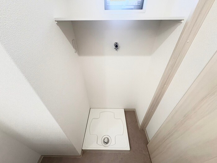 ピレーネ北条Ⅳの物件内観写真