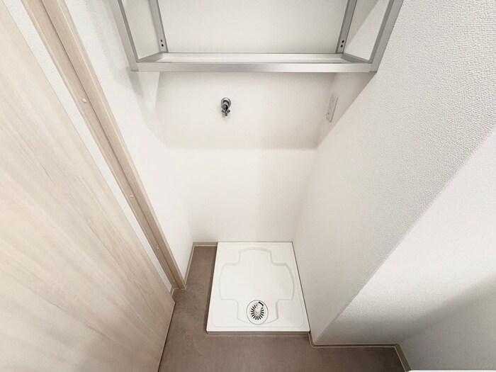 ピレーネ北条Ⅳの物件内観写真