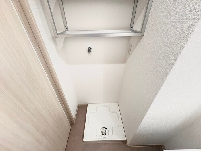 ピレーネ北条Ⅳの物件内観写真