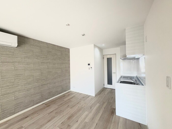 ピレーネ北条Ⅳの物件内観写真