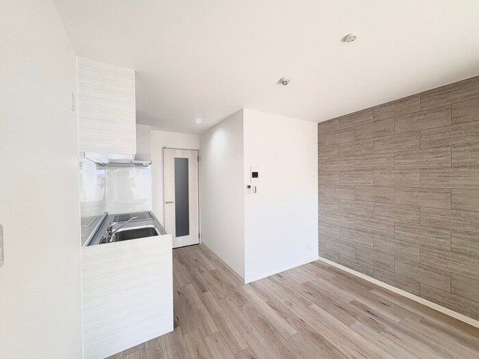 ピレーネ北条Ⅳの物件内観写真