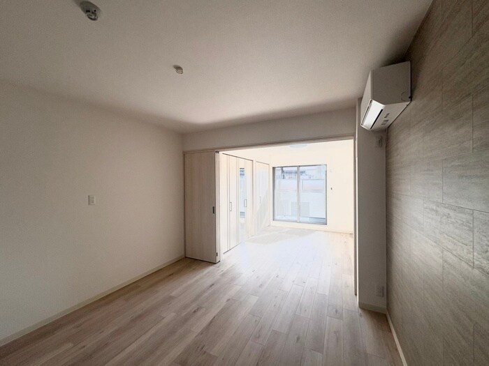 ピレーネ北条Ⅳの物件内観写真