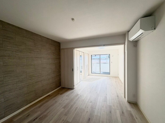 ピレーネ北条Ⅳの物件内観写真