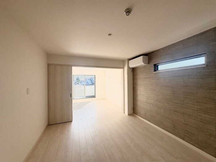 ピレーネ北条Ⅳの物件内観写真