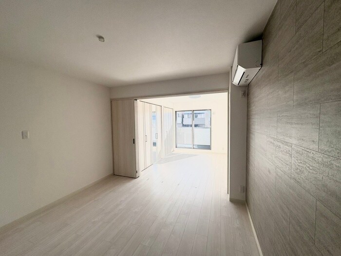 ピレーネ北条Ⅳの物件内観写真