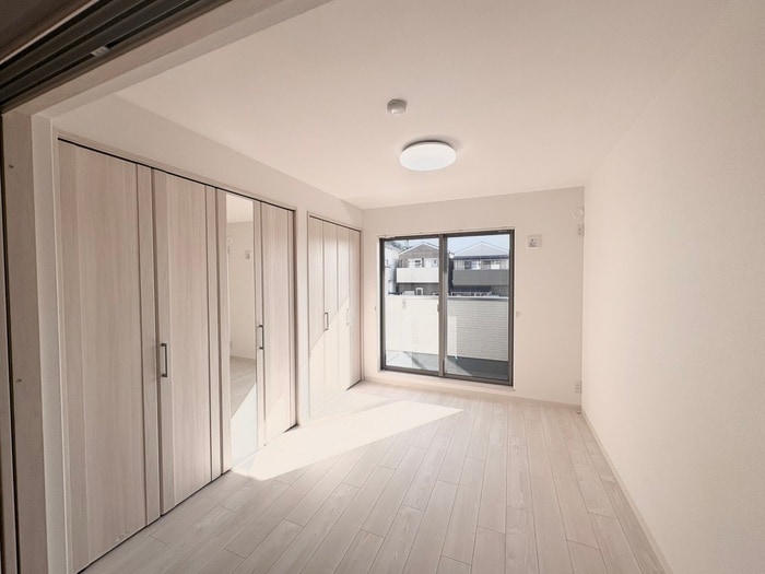 ピレーネ北条Ⅳの物件内観写真