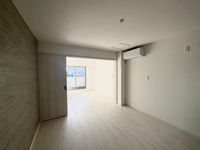 ピレーネ北条Ⅳの物件内観写真