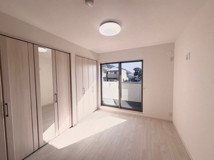 ピレーネ北条Ⅳの物件内観写真