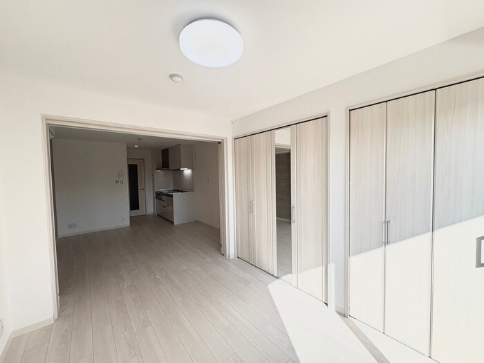 ピレーネ北条Ⅳの物件内観写真