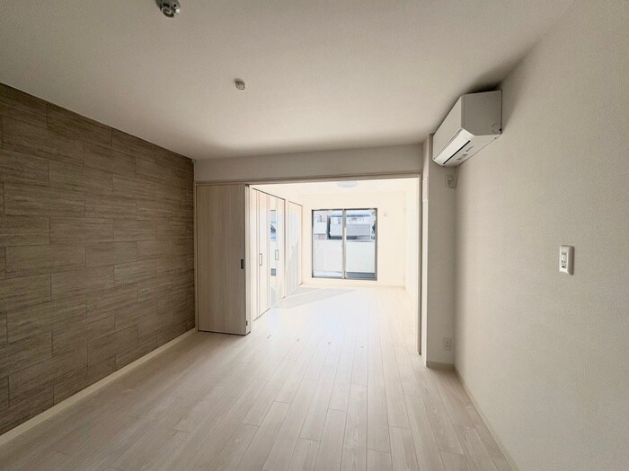 ピレーネ北条Ⅳの物件内観写真