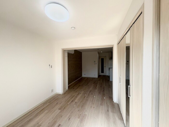 ピレーネ北条Ⅳの物件内観写真