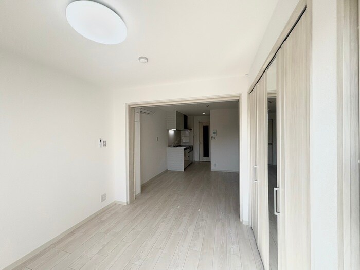 ピレーネ北条Ⅳの物件内観写真