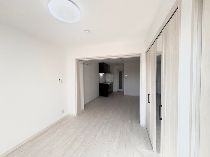 ピレーネ北条Ⅳの物件内観写真