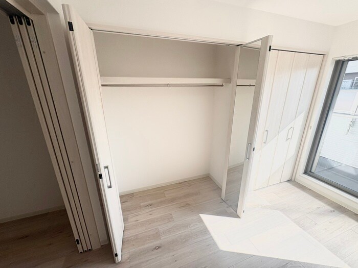 ピレーネ北条Ⅳの物件内観写真