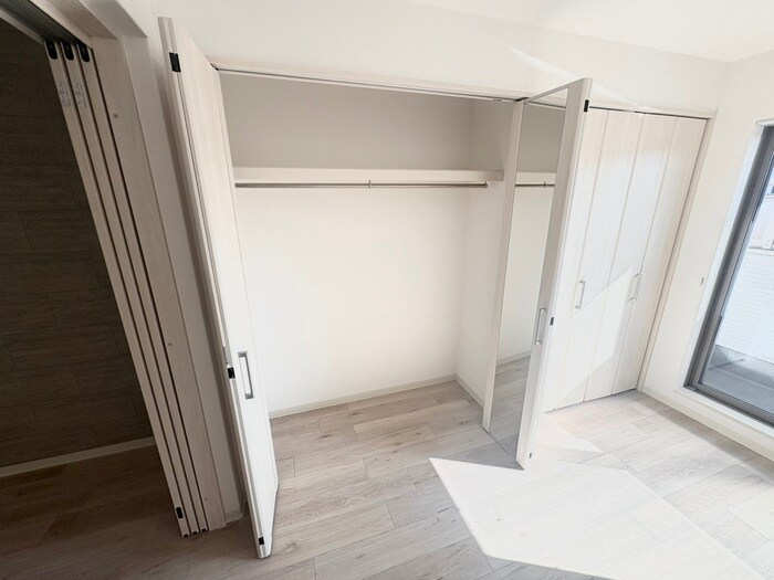 ピレーネ北条Ⅳの物件内観写真