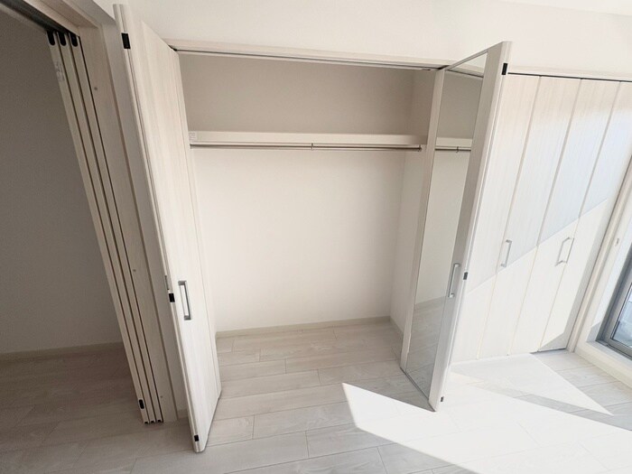 ピレーネ北条Ⅳの物件内観写真