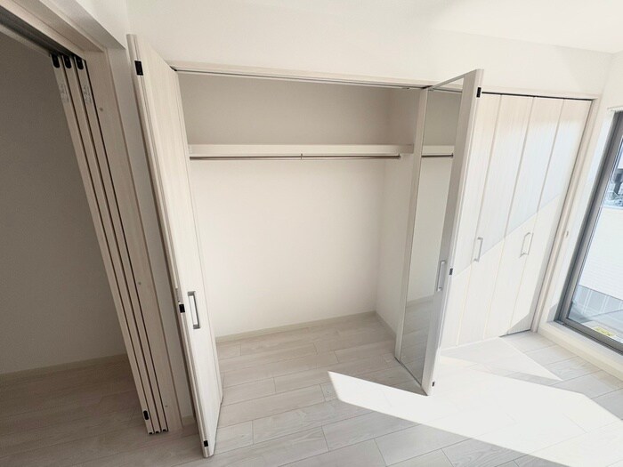 ピレーネ北条Ⅳの物件内観写真