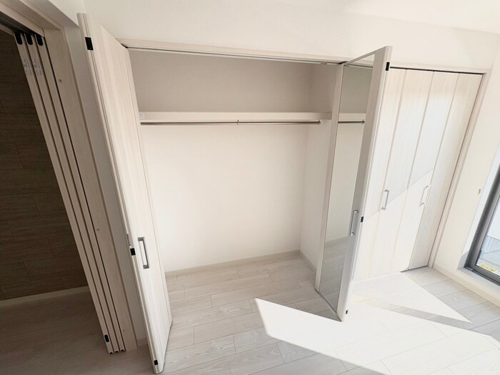 ピレーネ北条Ⅳの物件内観写真