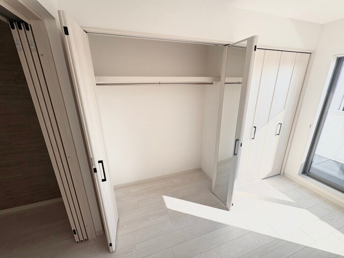 ピレーネ北条Ⅳの物件内観写真