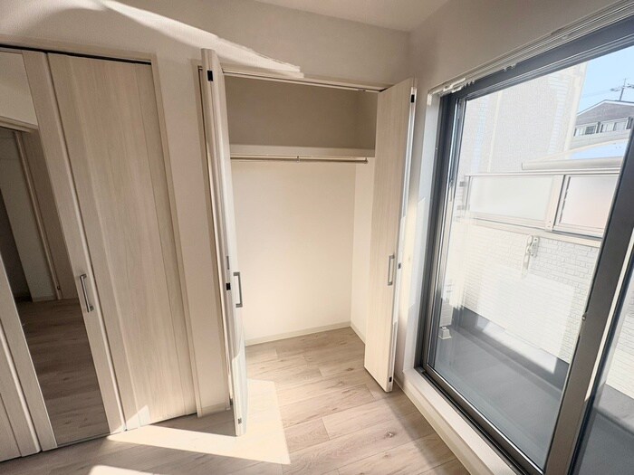 ピレーネ北条Ⅳの物件内観写真