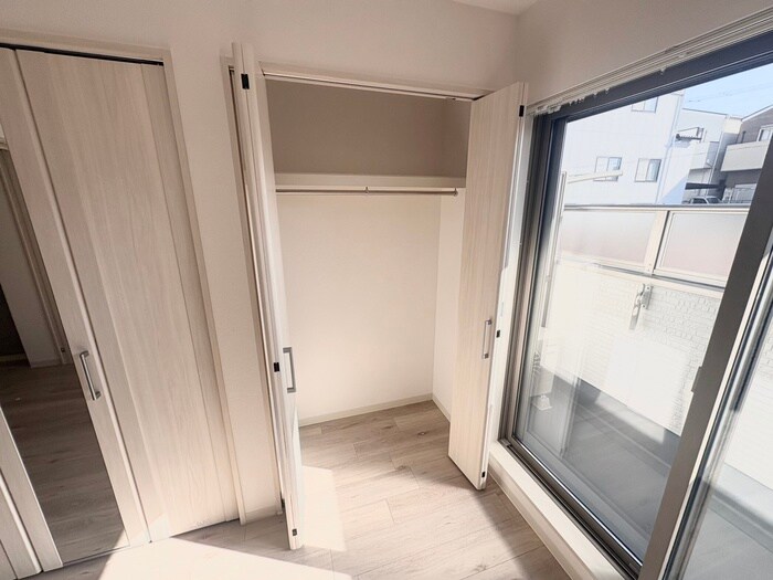 ピレーネ北条Ⅳの物件内観写真