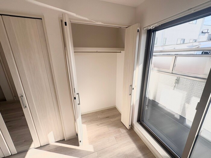 ピレーネ北条Ⅳの物件内観写真