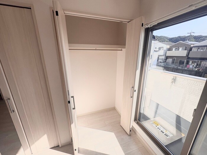 ピレーネ北条Ⅳの物件内観写真