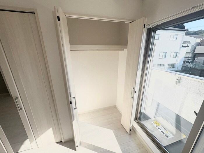 ピレーネ北条Ⅳの物件内観写真