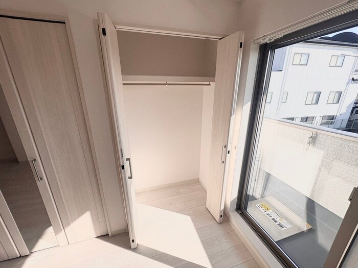 ピレーネ北条Ⅳの物件内観写真