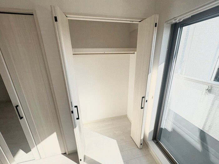 ピレーネ北条Ⅳの物件内観写真