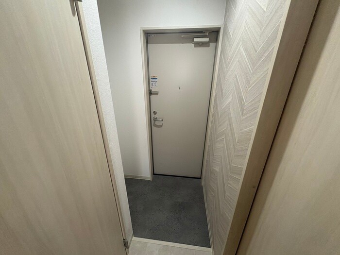 ピレーネ北条Ⅳの物件内観写真