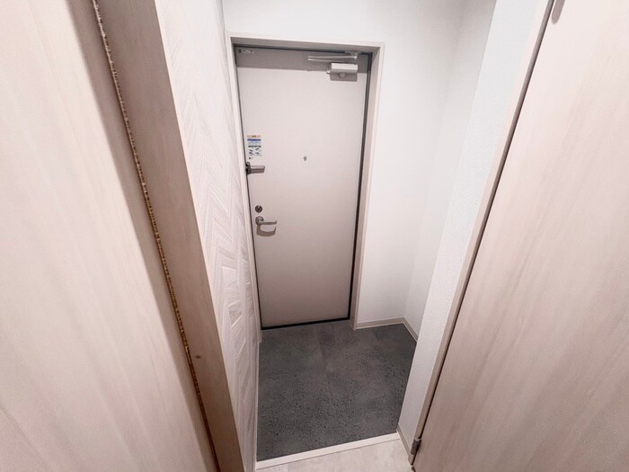 ピレーネ北条Ⅳの物件内観写真