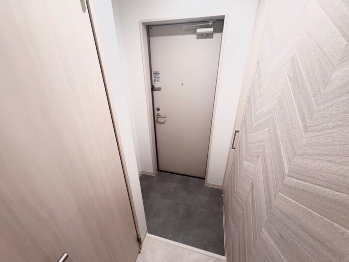 ピレーネ北条Ⅳの物件内観写真