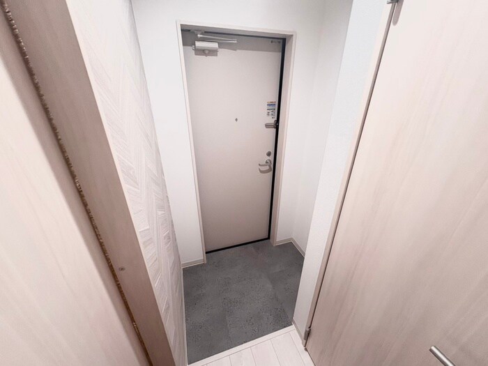 ピレーネ北条Ⅳの物件内観写真