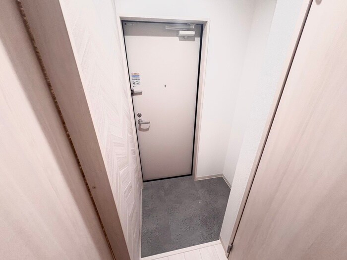 ピレーネ北条Ⅳの物件内観写真