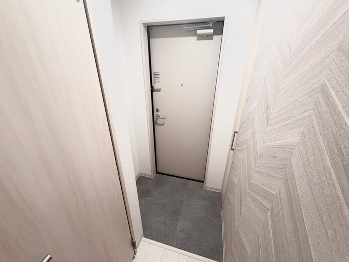 ピレーネ北条Ⅳの物件内観写真