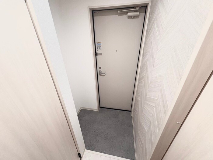 ピレーネ北条Ⅳの物件内観写真