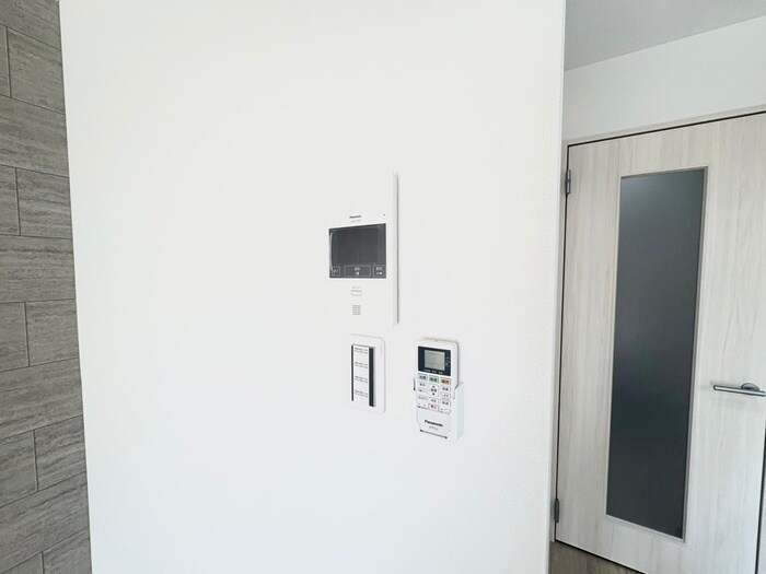 ピレーネ北条Ⅳの物件内観写真