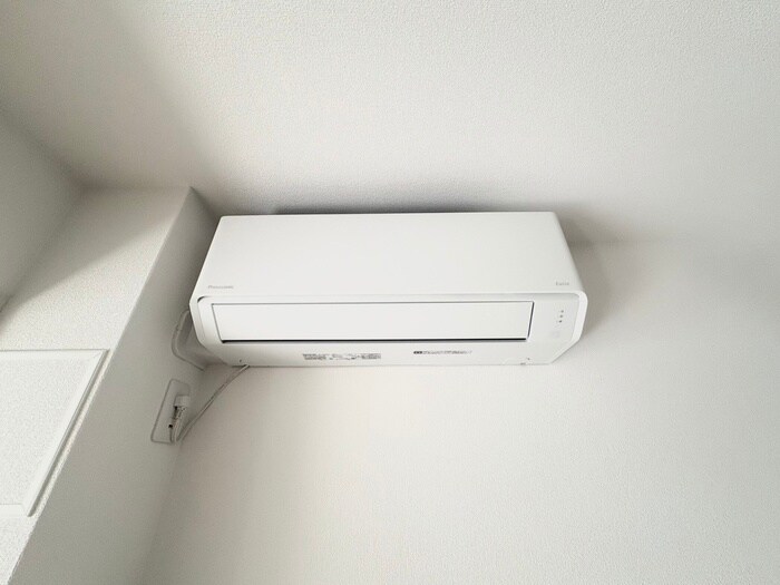 ピレーネ北条Ⅳの物件内観写真