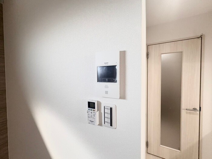 ピレーネ北条Ⅳの物件内観写真