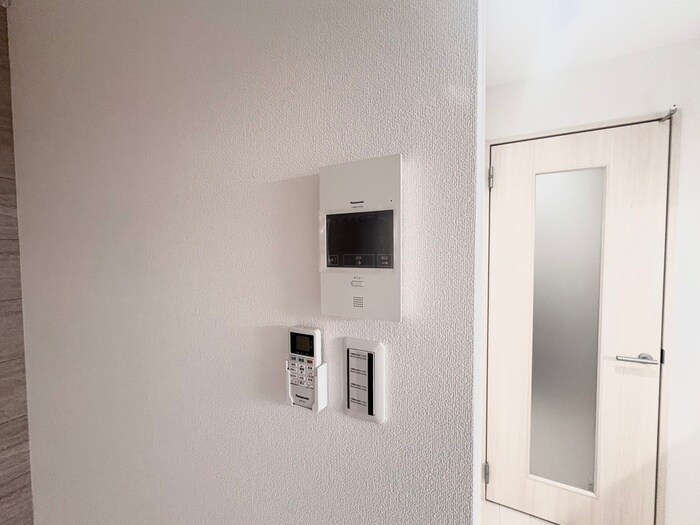 ピレーネ北条Ⅳの物件内観写真