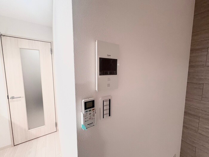 ピレーネ北条Ⅳの物件内観写真