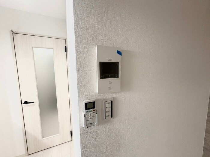 ピレーネ北条Ⅳの物件内観写真