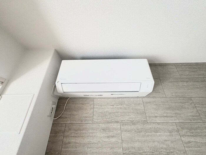 ピレーネ北条Ⅳの物件内観写真