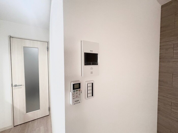 ピレーネ北条Ⅳの物件内観写真