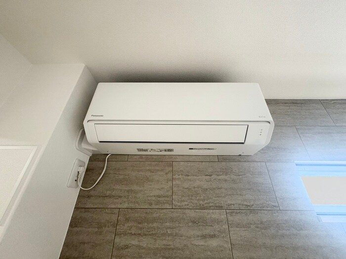 ピレーネ北条Ⅳの物件内観写真