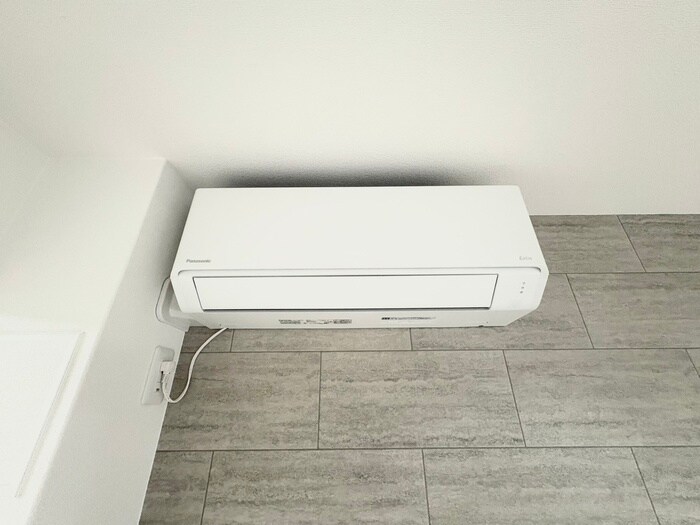 ピレーネ北条Ⅳの物件内観写真