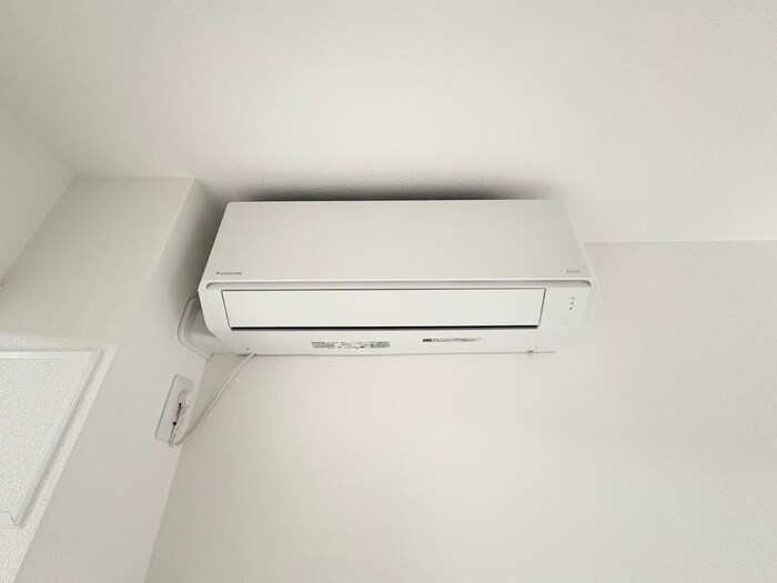 ピレーネ北条Ⅳの物件内観写真